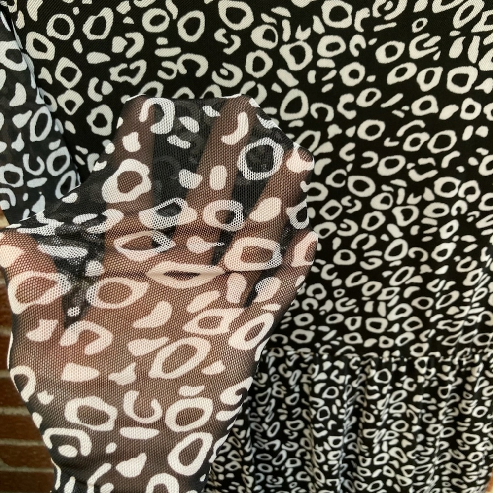 POPSUGAR Dress - Picture 6 of 8